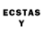 Ecstasy TESLA VOLAND SIRIYS